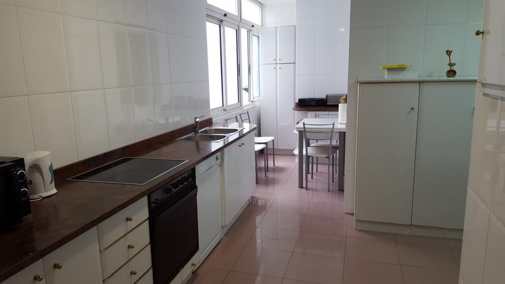 Apartamento Vuelta del Castillo Pamplona Esterno foto