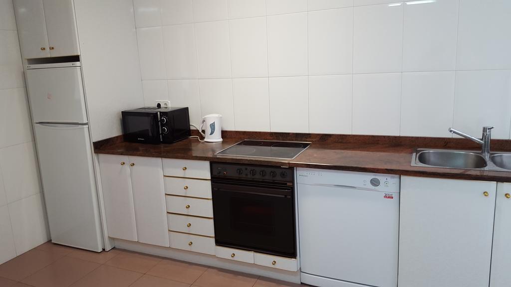 Apartamento Vuelta del Castillo Pamplona Esterno foto