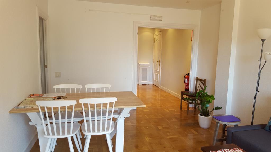 Apartamento Vuelta del Castillo Pamplona Esterno foto
